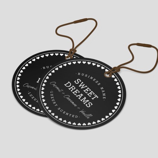 ラブパタモダンーンのパッケーつるジラベル フェイバータグ