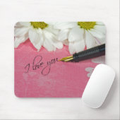 ラブパッド マウスパッド (マウス)