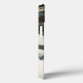 ラブパドロック – ケース Case-Mate iPhoneケース (裏面 / 右)