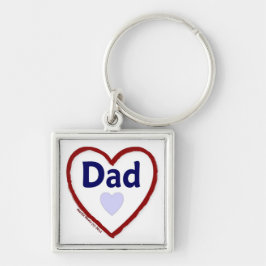 ラブパパ キーホルダー