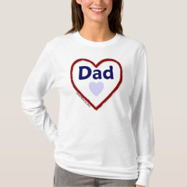 ラブパパ Tシャツ