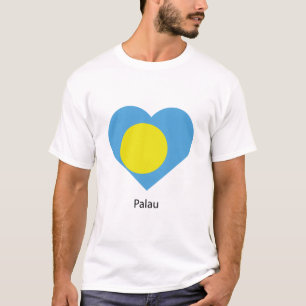 ラブパラオ Tシャツ