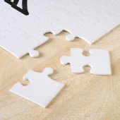 ラブパリ ジグソーパズル (側面)