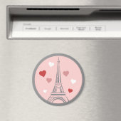 ラブパリ マグネット (インサイチュ (食洗機))