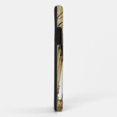 ラブパリiPhoneケース Case-Mate iPhoneケース (裏面/右)