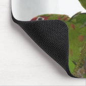 ラブパロッツマウスパッド マウスパッド (コーナー)