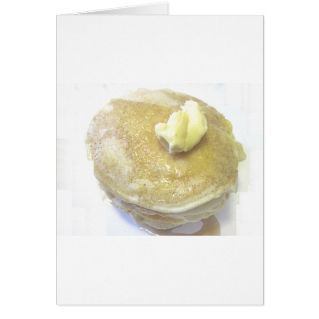 ラブパンケーキ (正面)