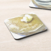 ラブパンケーキ コースター (左側)