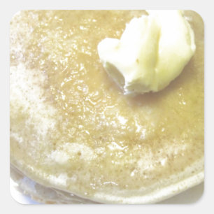 ラブパンケーキ スクエアシール