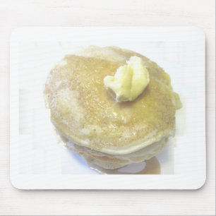 ラブパンケーキ マウスパッド