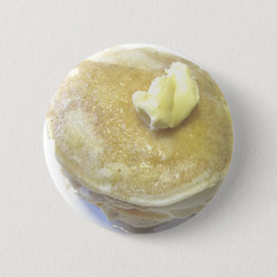 ラブパンケーキ 缶バッジ