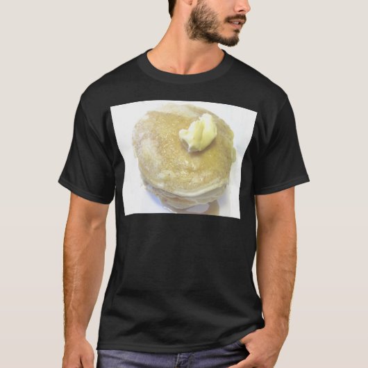 ラブパンケーキ Tシャツ (正面)