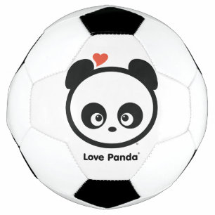 ラブパンダ® サッカーボール