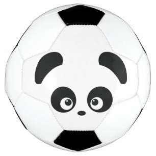 ラブパンダ® サッカーボール