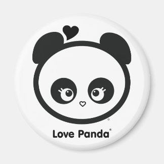 ラブパンダ®マグネット マグネット