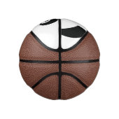 ラブパンダ® ミニバスケットボール (右)
