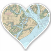 ラブヒルトンヘッドアイランド シール (正面)