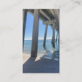 ラブビジネスカード 名刺 (裏面)