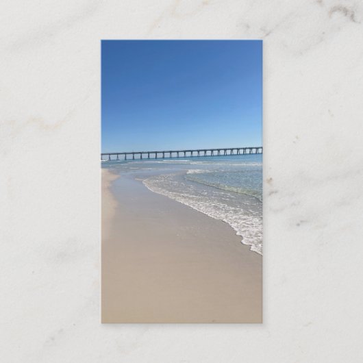 ラブビジネスカード 名刺 (正面)