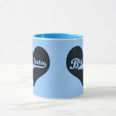 ラブビッグデータマグ マグカップ (中央)