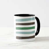 ラブビッグフートマグ マグカップ (正面右)