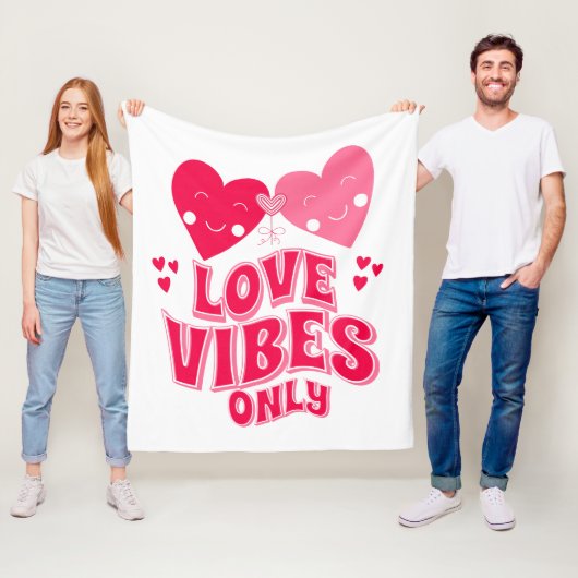 ラブビブのみ フリースブランケット (インサイチュ)