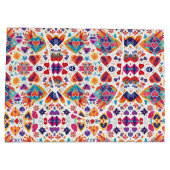 ラブビベスヴァレンティーンズデイラッピング紙 ラージペーパーバッグ (裏面)