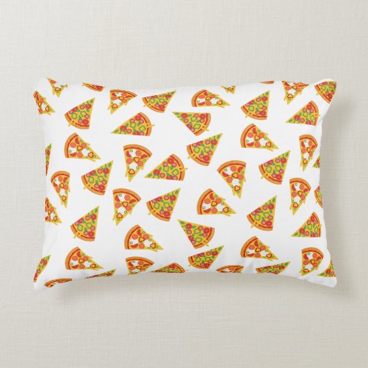 ラブピザ アクセントクッション (正面)