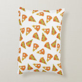 ラブピザ アクセントクッション (裏面(縦))