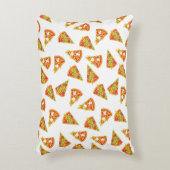 ラブピザ アクセントクッション (正面(垂直))