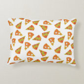 ラブピザ アクセントクッション (裏面)