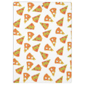 ラブピザ クリップボード (裏面)