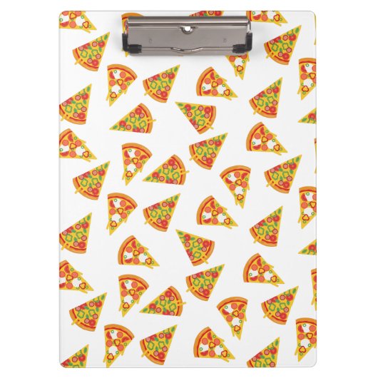 ラブピザ クリップボード (正面)