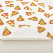 ラブピザ シェルパブランケット (3/4)