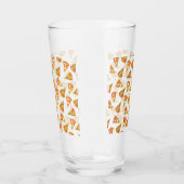 ラブピザ タンブラーグラス (右)