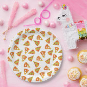 ラブピザ ペーパープレート (パーティー)