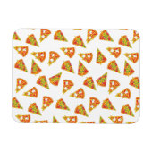 ラブピザ マグネット (横)