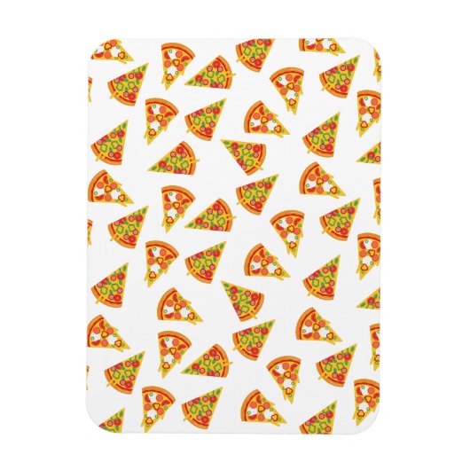 ラブピザ マグネット (縦)