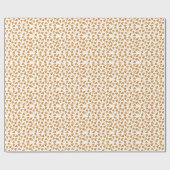 ラブピザ ラッピングペーパー (フラット)