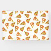 ラブピザ 横断幕 (横)