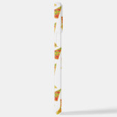 ラブピザ iPhoneケース (右側面)