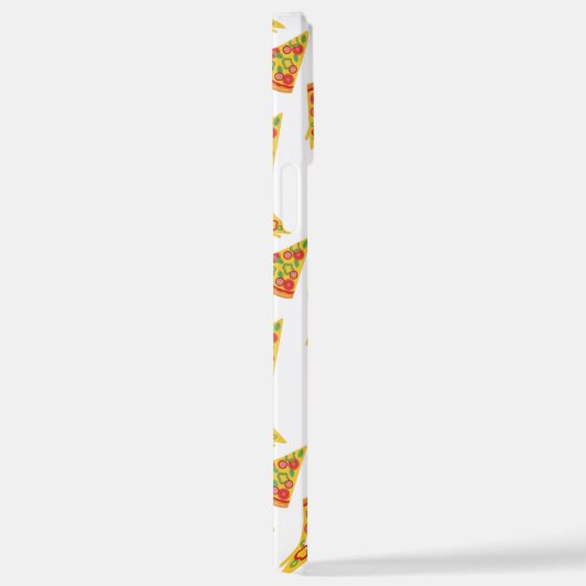 ラブピザ iPhoneケース (右側面)