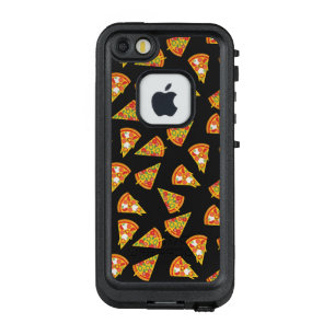 ラブピザ LifeProof FRÄ’ iPhone SE/5/5sケース