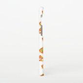 ラブピザ SAMSUNG GALAXYケース (左側)