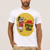 ラブピザ🍕 Tシャツ (正面)