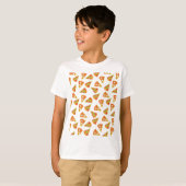 ラブピザ Tシャツ (正面フル)