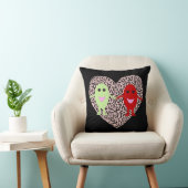 ラブピローの葡萄 クッション (椅子)