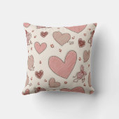 ラブピロークッション クッション (裏面)