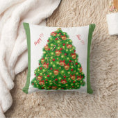 ラブピロー2 クッション (ブランケット)