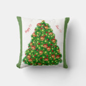 ラブピロー2 クッション (正面)